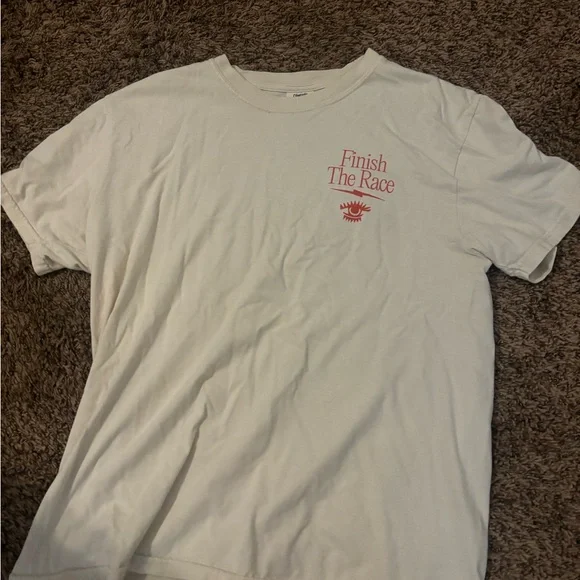 Bare Performance Nutrition T Shirt - Picture 3 of 3